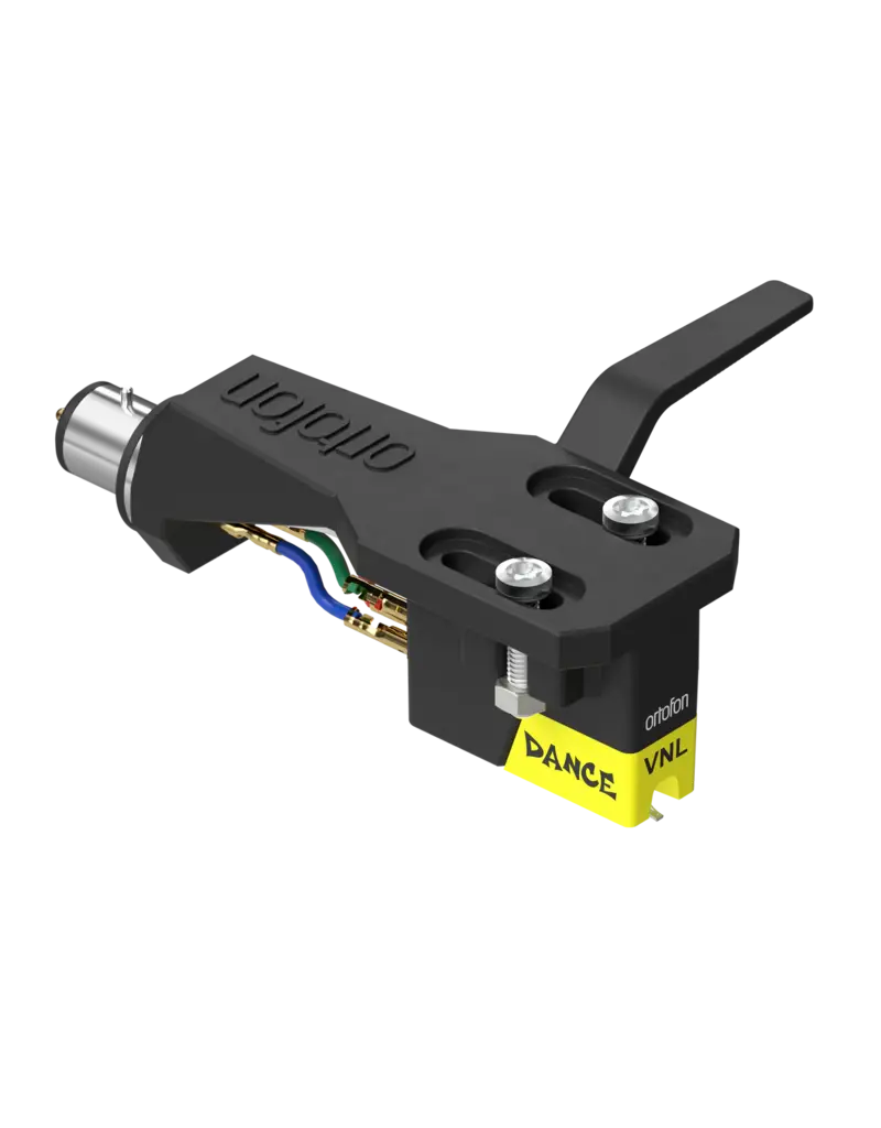 Ortofon VNL Dance Premounted Turntable Cartridge and Elliptical Stylus
