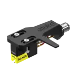 Ortofon VNL Dance Premounted Turntable Cartridge and Elliptical Stylus