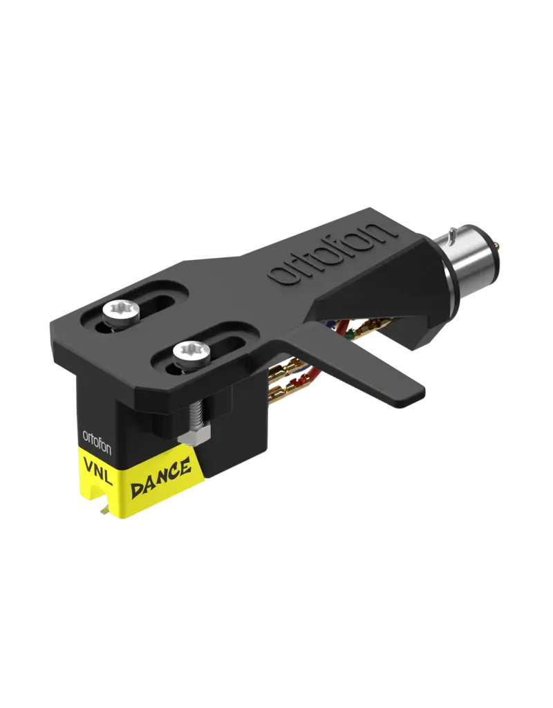 Ortofon VNL Dance Premounted Turntable Cartridge and Elliptical Stylus
