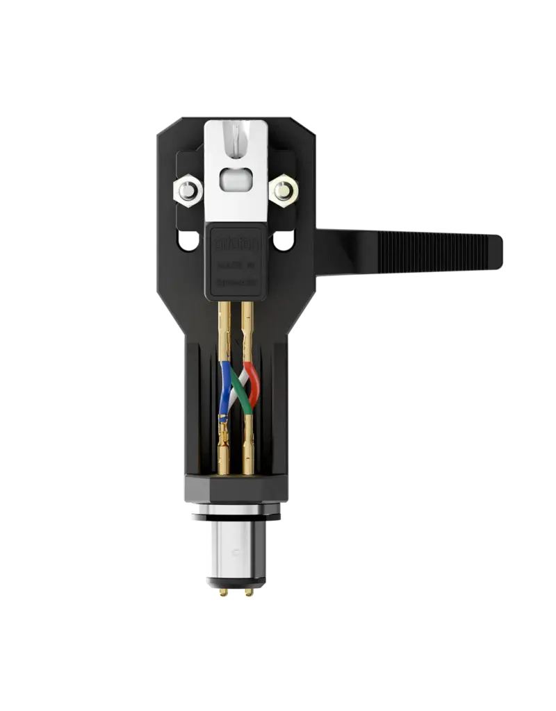 Ortofon VNL Trix Premounted Turntable Cartridge and Spherical Stylus