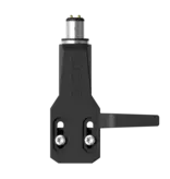 Ortofon VNL Trix Premounted Turntable Cartridge and Spherical Stylus
