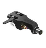 Ortofon VNL Trix Premounted Turntable Cartridge and Spherical Stylus