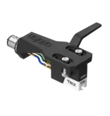 Ortofon VNL Trix Premounted Turntable Cartridge and Spherical Stylus