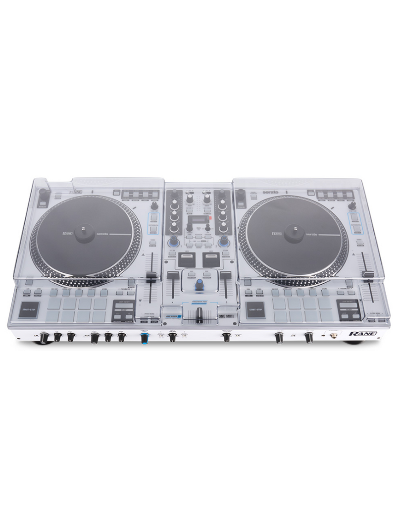 Decksaver Decksaver Rane ONE MK2 Cover (Fits MK1 & MK2) - DS-PC-RANE1MK2