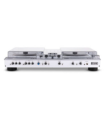 Decksaver Decksaver Rane ONE MK2 Cover (Fits MK1 & MK2) - DS-PC-RANE1MK2