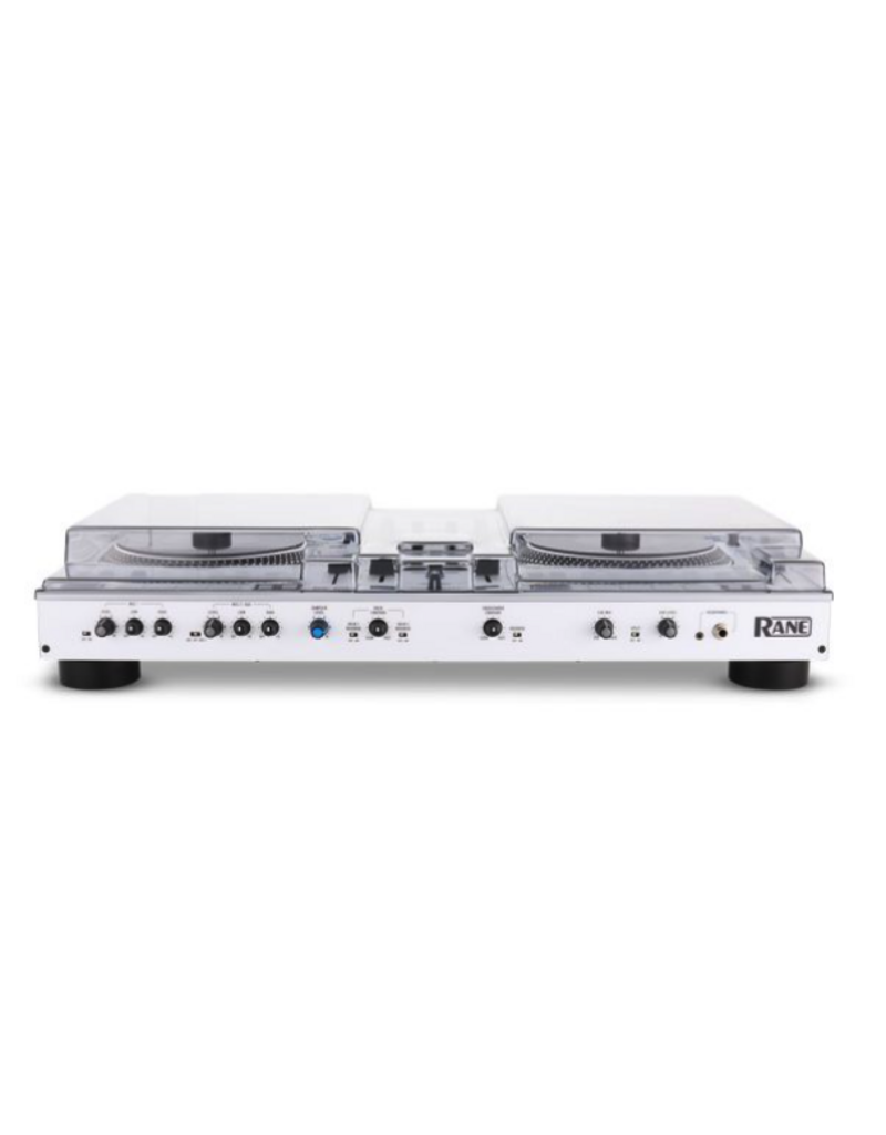 Decksaver Decksaver Rane ONE MK2 Cover (Fits MK1 & MK2) - DS-PC-RANE1MK2