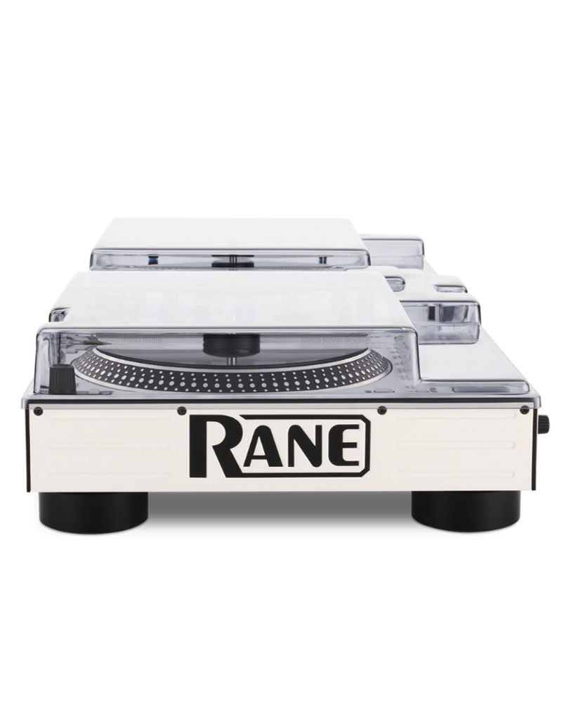Decksaver Decksaver Rane ONE MK2 Cover (Fits MK1 & MK2) - DS-PC-RANE1MK2