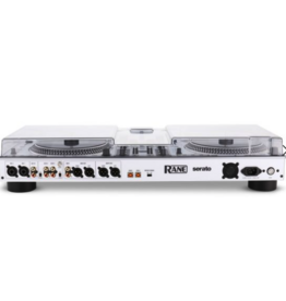 Decksaver Decksaver Rane ONE MK2 Cover (Fits MK1 & MK2) - DS-PC-RANE1MK2