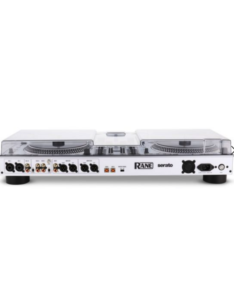 Decksaver Decksaver Rane ONE MK2 Cover (Fits MK1 & MK2) - DS-PC-RANE1MK2