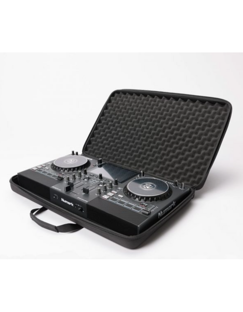 Magma CTRL Case XL Plus fits OMNIS DUO, SR2, Traktor S4 MK3, Mixstream Pro  (MGA48038)