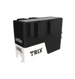 Ortofon VNL Trix Cartridge with preinstalled Spherical Stylus