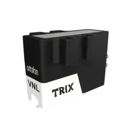 Ortofon VNL Trix Cartridge with preinstalled Spherical Stylus