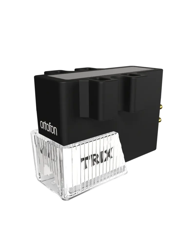Ortofon VNL Trix Cartridge with preinstalled Spherical Stylus
