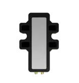 Ortofon VNL Trix Cartridge with preinstalled Spherical Stylus