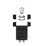 Ortofon VNL Trix Cartridge with preinstalled Spherical Stylus