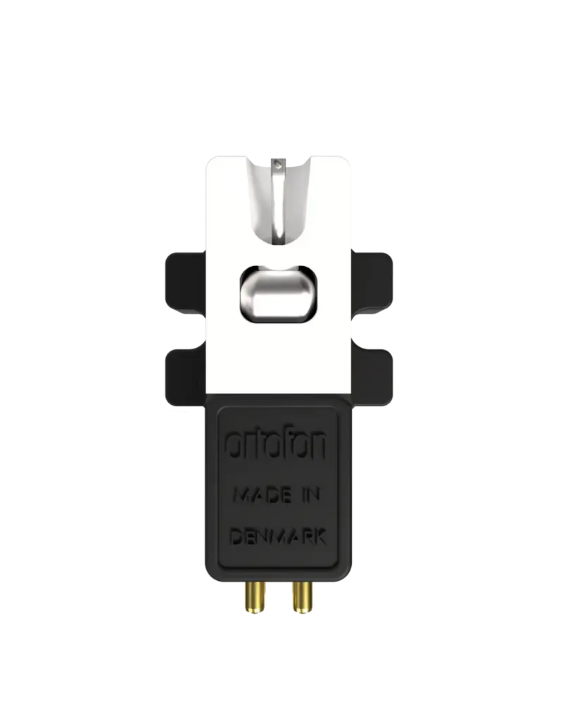 Ortofon VNL Trix Cartridge with preinstalled Spherical Stylus