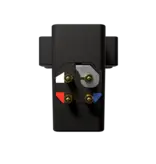 Ortofon VNL Trix Cartridge with preinstalled Spherical Stylus