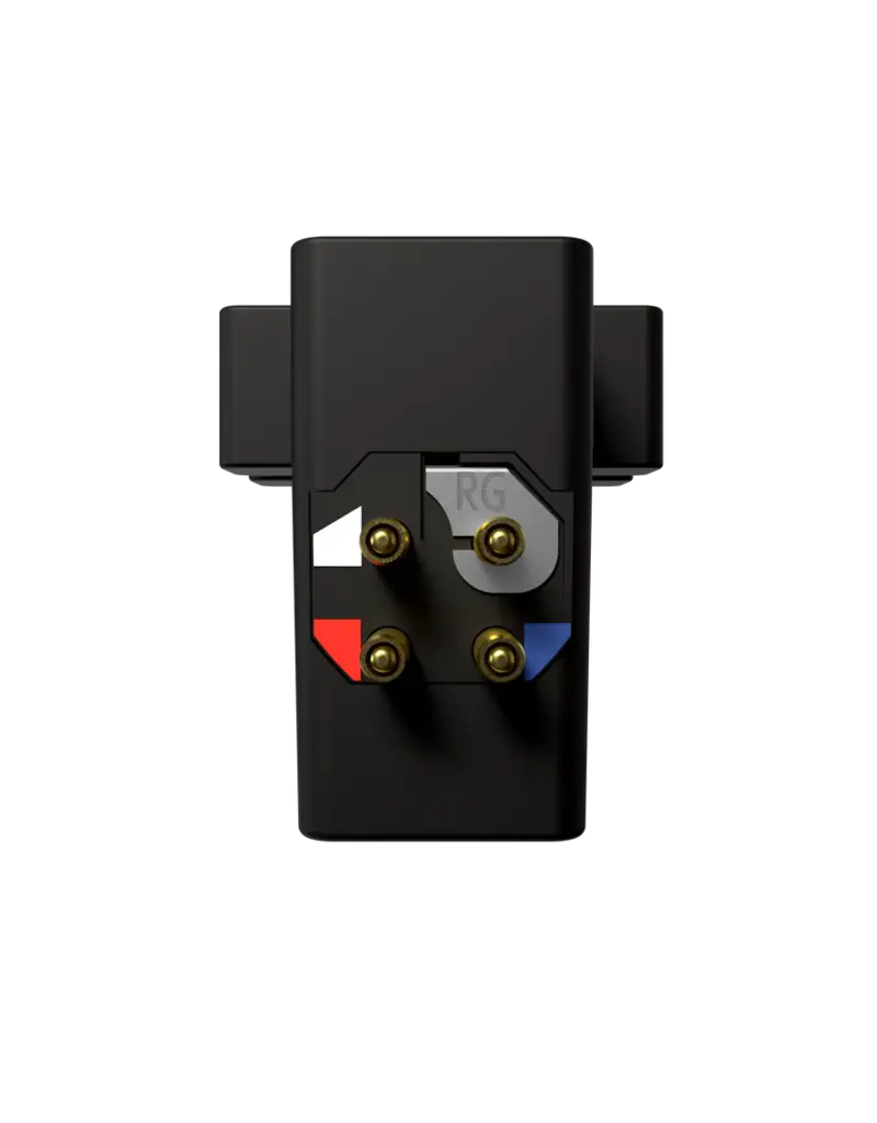 Ortofon VNL Trix Cartridge with preinstalled Spherical Stylus