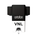 Ortofon VNL Trix Cartridge with preinstalled Spherical Stylus