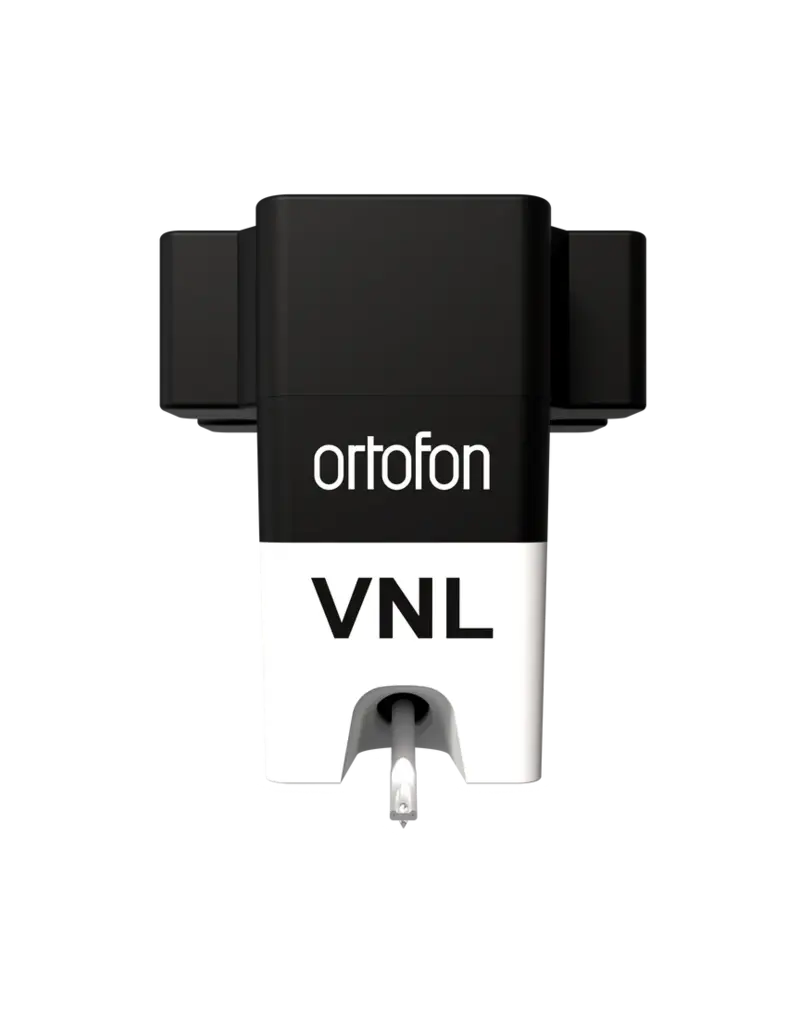 Ortofon VNL Trix Cartridge with preinstalled Spherical Stylus