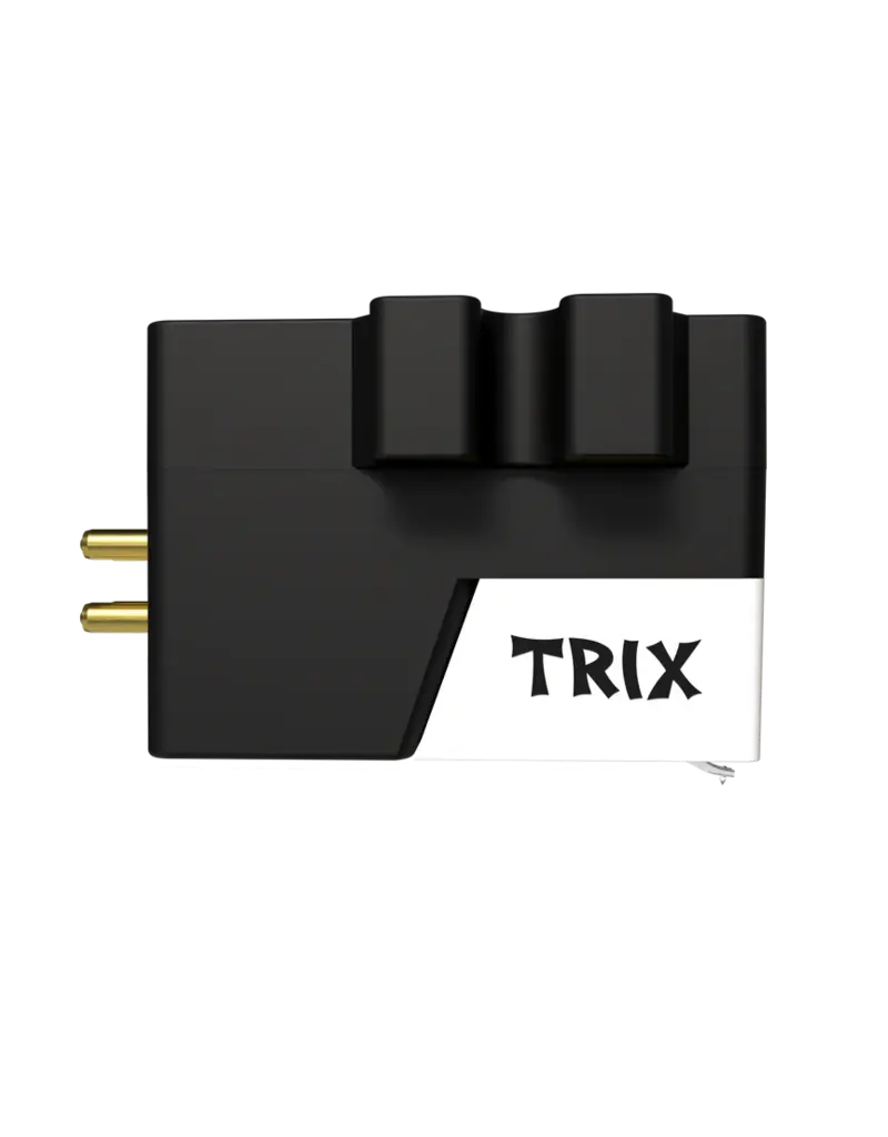 Ortofon VNL Trix Cartridge with preinstalled Spherical Stylus