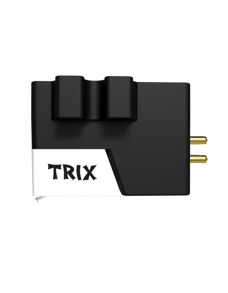 Ortofon VNL Trix Cartridge with preinstalled Spherical Stylus