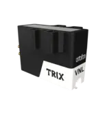 Ortofon VNL Trix Cartridge with preinstalled Spherical Stylus