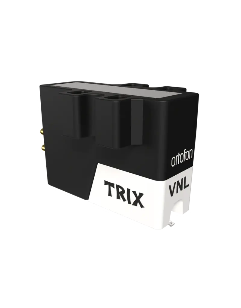 Ortofon VNL Trix Cartridge with preinstalled Spherical Stylus