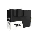 Ortofon VNL Trix Cartridge with preinstalled Spherical Stylus