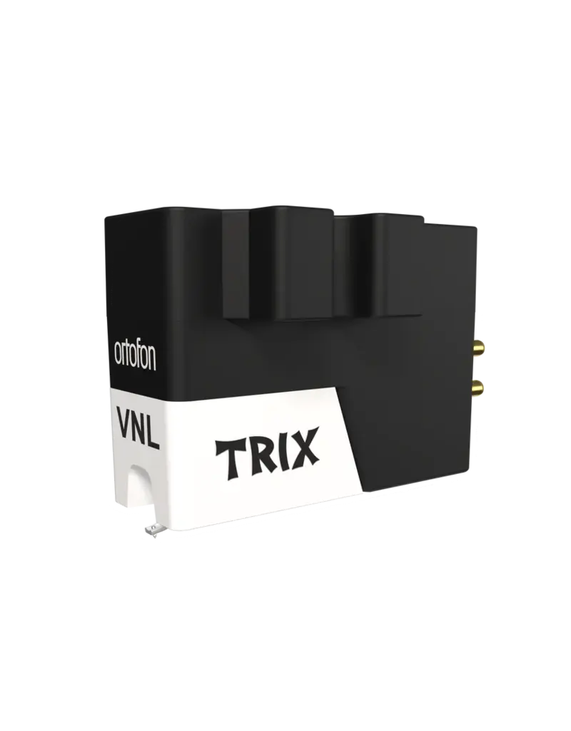 Ortofon VNL Trix Cartridge with preinstalled Spherical Stylus