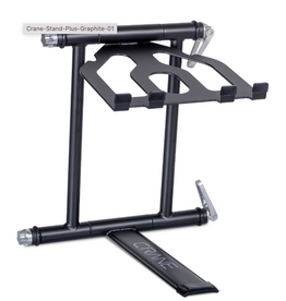 Crane Crane Stand Plus Laptop Stand