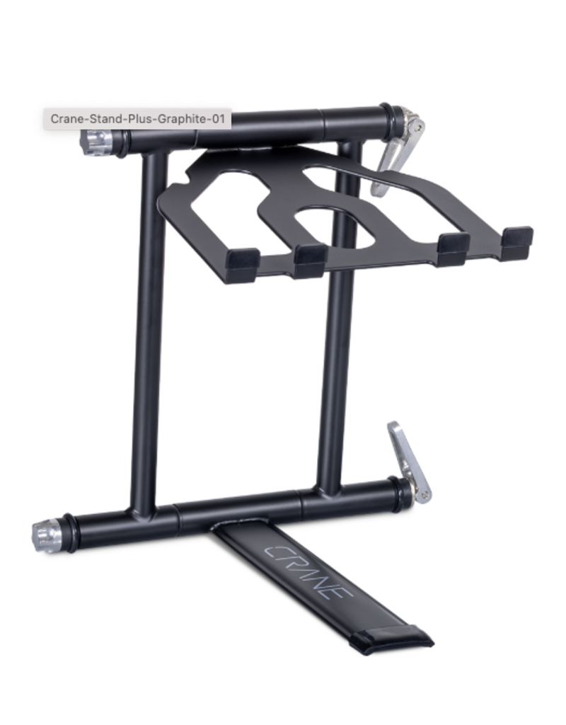 Crane Crane Stand Plus Laptop Stand