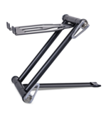 Crane Crane Stand Plus Laptop Stand
