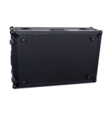 Headliner Headliner Pitch Black Flight Case for RANE System One w/ Laptop Platform & Wheels  (HL10027)