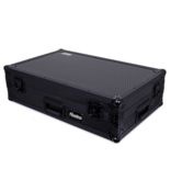 Headliner Headliner Pitch Black Flight Case for RANE System One w/ Laptop Platform & Wheels  (HL10027)