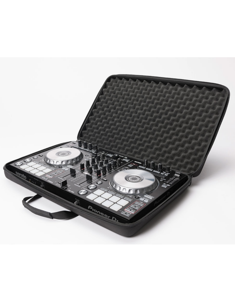 Magma CTRL Case XL Plus fits OMNIS DUO, SR2, Traktor S4 MK3, Mixstream Pro  (MGA48038)