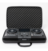 Magma CTRL Case XL Plus fits OMNIS DUO, SR2, Traktor S4 MK3, Mixstream Pro  (MGA48038)