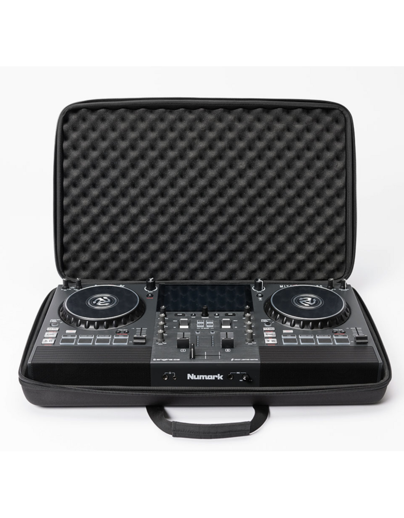 Magma CTRL Case XL Plus fits OMNIS DUO, SR2, Traktor S4 MK3, Mixstream Pro  (MGA48038)