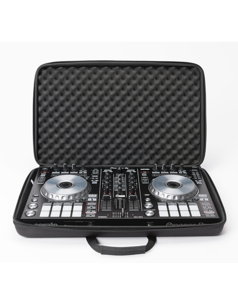 Magma CTRL Case XL Plus fits OMNIS DUO, SR2, Traktor S4 MK3, Mixstream Pro  (MGA48038)