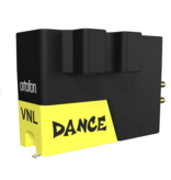 Ortofon VNL Dance cartridge with preinstalled Elliptical Stylus