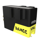 Ortofon VNL Dance cartridge with preinstalled Elliptical Stylus
