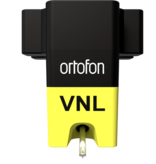 Ortofon VNL Dance cartridge with preinstalled Elliptical Stylus