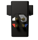 Ortofon VNL Dance cartridge with preinstalled Elliptical Stylus