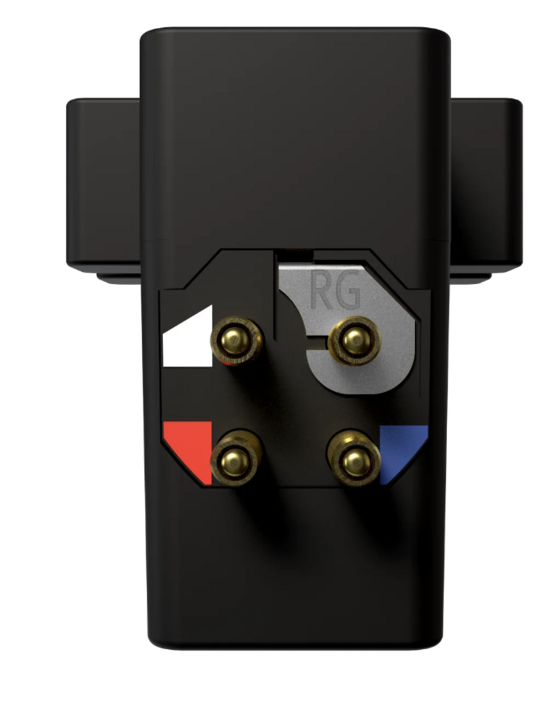 Ortofon VNL Dance cartridge with preinstalled Elliptical Stylus