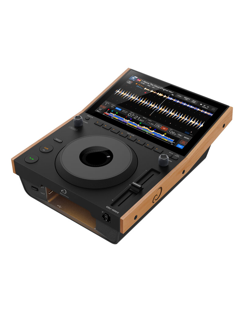 AlphaTheta CDJ-1500X Multi Player -  AlphaTheta