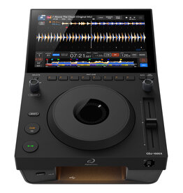 AlphaTheta CDJ-1500X Multi Player -  AlphaTheta