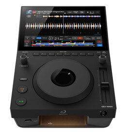 AlphaTheta PRE-ORDER: CDJ-1500X Multi Player by AlphaTheta (Expected Mid July)