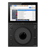 AlphaTheta CDJ-1500X Multi Player -  AlphaTheta
