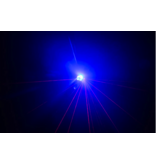 Eliminator Eliminator CenterDroid from ADJ:  All-in-One Lighting Effect Fixture (CEN100)
