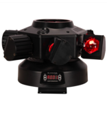 Eliminator Eliminator CenterDroid from ADJ:  All-in-One Lighting Effect Fixture (CEN100)